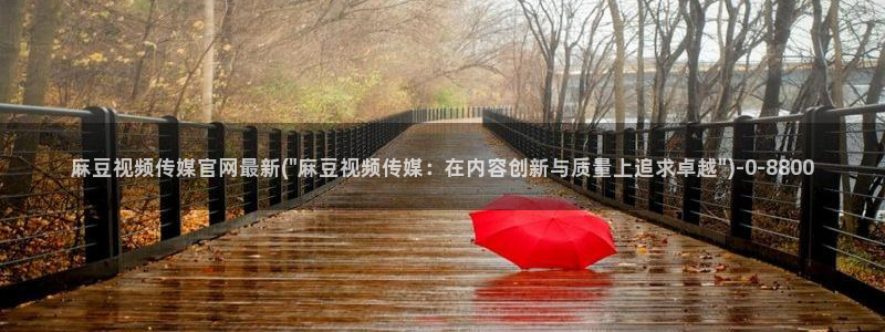麻豆国产视频：麻豆视频传媒官网最新(\