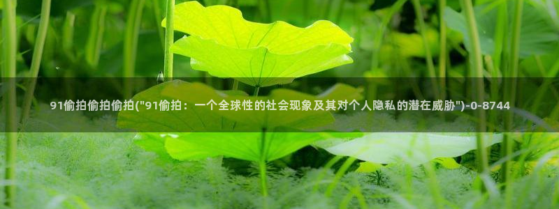 卫生间如何防偷窥