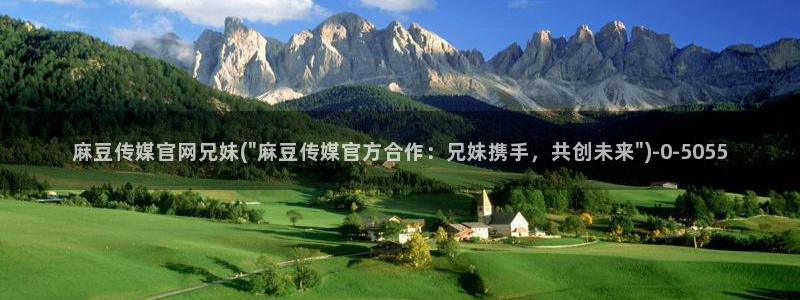 麻豆影视站