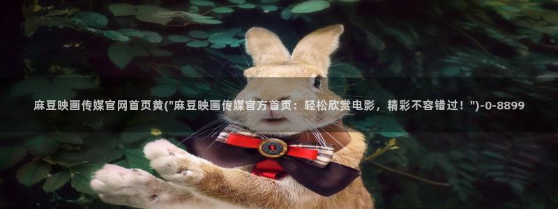 麻豆专题整理