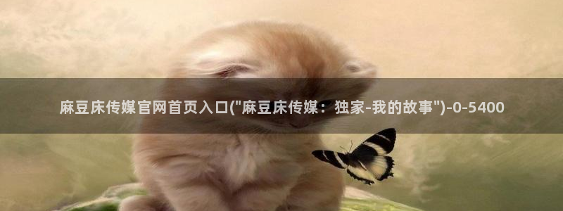 麻豆视频新片文案